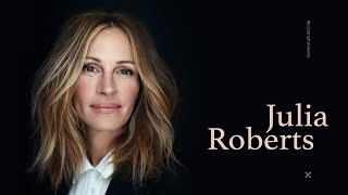 Becoming Julia Roberts | BecomingX