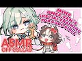 Mina onee-san says I’m a good girl ❤️ Off Collab ASMR Training Special with ⁨@WilhelminaFrost