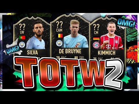 Video: FIFA 20 TOTW 21: Alle Spelers Opgenomen In Het Eenentwintigste Team Van De Week Vanaf 5 Februari