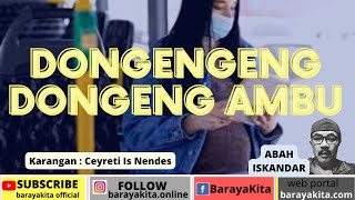 carpon sunda_dongengeng dongeng ambu-abah iskandar