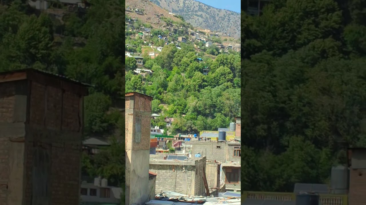 Chitral Pakistan 🇵🇰 