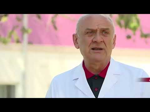 იმერეთში 61 წლის ქალს კორონავირუსი დაუდგინდა