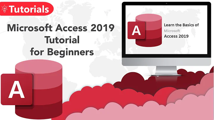 Microsoft Access for beginners - Learn the Basics ...
