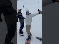 when freeborders are snowboarding #freebordeurope #snowboardingtime #snowboard #snowboarding #skate