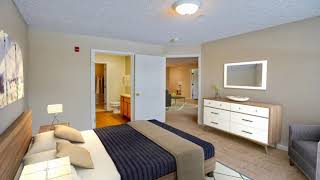 Merriman Valley Apartment for Rent in Akron, OH