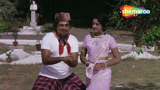 मेहमूद का जबरदस्त कॉमेडी | Suhaag Raat (1968) (HD) - Part 3 | Jeetendra, Rajshree, Mehmood