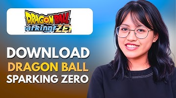 How To Download Dragon Ball Sparking Zero on Android (Real Method!)