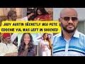 SHOCKING AS JUDYAUS SÈCRETLY BEG PETE IMMEDIATELY AFTER RITA XPÒSÊ HER CHÀRM SHE USE ON D EDOCHIE S SHOCKING AS JUDYAUS SÈCRETLY BEG PETE IMMEDIATELY AFTER RITA XPÒSÊ HER CHÀRM SHE USE ON D EDOCHIE S