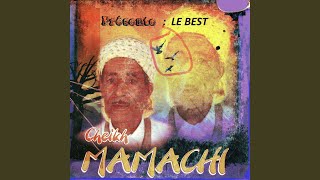 cheikh mamachi mp3