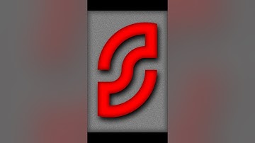 3D logo Design in CorelDRAW | CorelDRAW tutorial | Graphic Design CorelDRAW  #vce