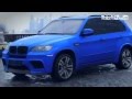 Программа "Рыбакин рулит". BMW X5M