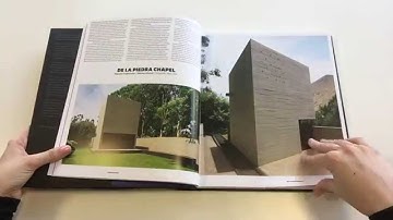 Sacred Spaces: Contemporary Religious Architecture