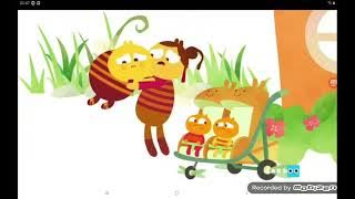 Lu Y Sus Amigos Latinoamerica