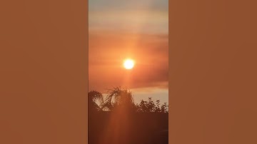 Thumbnail of California sunset 3. #california #californiasunset #sunset #sunsetview #vivireciclandobonito