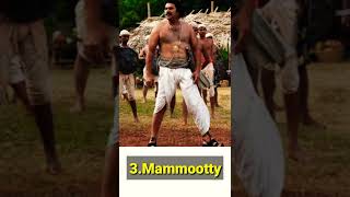 Top 5 Malayalam Actors Six Pack Image Malayalam Heroes Six Pack Photos
