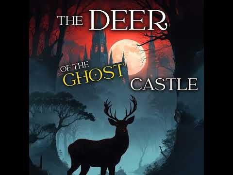 Max Marshall Book: "The Deer of the Ghost Castle" - Chapter 2 - Review