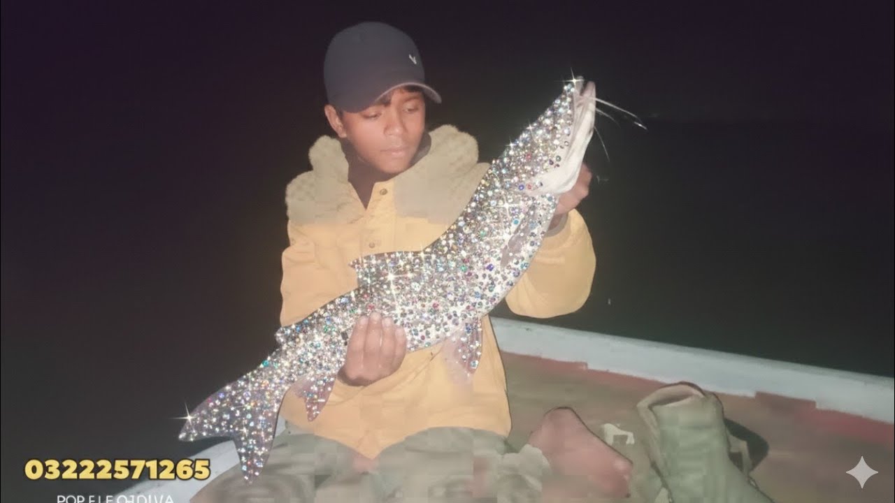 KEMARI FISHING KARACHI FISHING PAKISTANJanuary 31, 2026