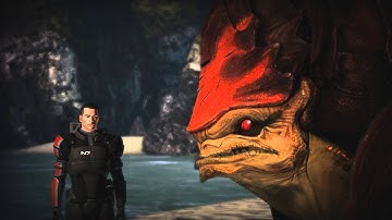 Mass Effect In 10 Minutes