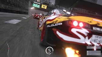 Wangan midnight anime ost - YouTube
