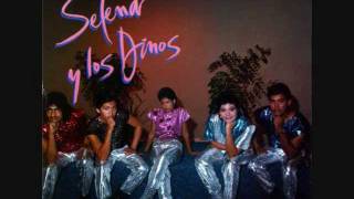 Selena y Los Dinos - Call Me (1984)