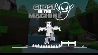 Blockate Ghost in the Machine Modern Madness Zone Theme