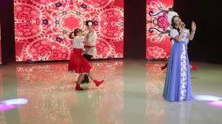 Татьяна Третьяк - Дороги