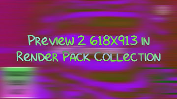 Preview 2 618X913 in Render Pack Collection