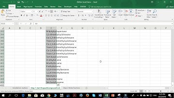Affordable Chem Eng Tools 3 - Excel DWsim PT Flash