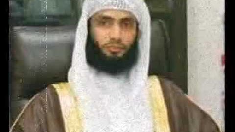 ما تيسر من سورة الزخرف -الشيخ عادل ريان.flv