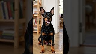 Basenji A Dog With Strangely Silent Nature