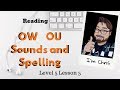 Phonics for Adults - Level 5, Lesson 5 Quiz