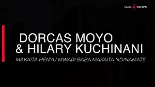 Dorcas Moyo & Hilary Kuchinani - Makaita henyu Mwari Baba (LIVE)
