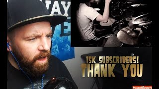 Обложка Infant Annihilator Cuntcrusher Drum Play Through OFFICIAL HD REACTION Скачать Infant Annihilator Cuntcrusher Drum Play Through OFFICIAL HD REACTION