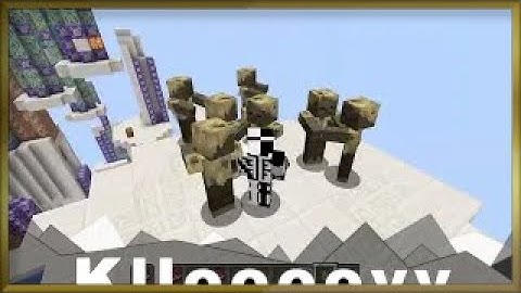 [Minecraft] Using my Magic System to Cast End Spells | Command Block Hub