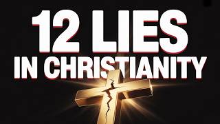The Problem With Christianity (Explained Simply)