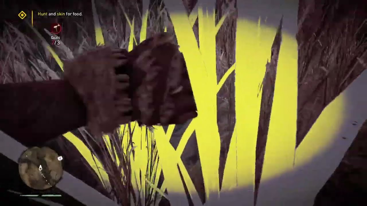 Path Of Oros - Far Cry Primal Episode 1