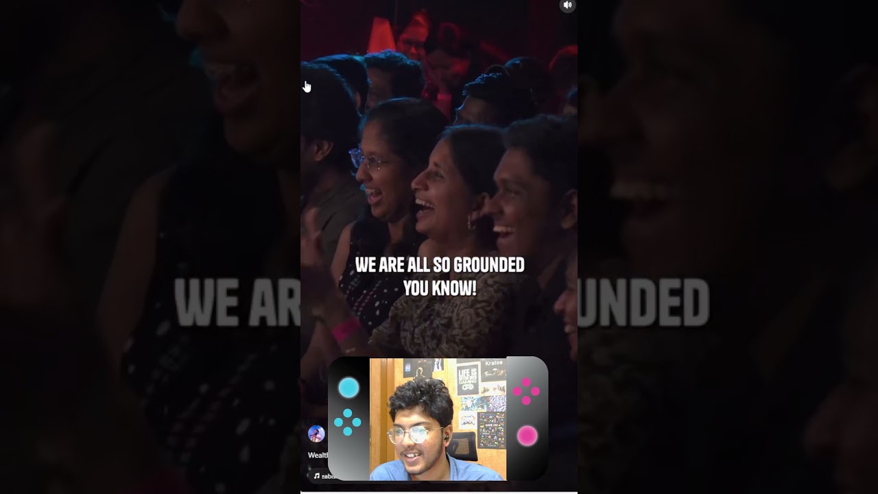 Rich pola... #rich #hostellife #indiantoilet #reaction #pingpongreaction #standupcomedy