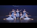 Happiness Waltz Ballet Ensemble YAGP 2021 Seattle Company Ballet School Happiness Waltz Ballet Ensemble YAGP 2021 Seattle Company Ballet School