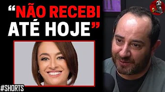 imagem do vídeo "DEPOIS A GENTE PAGA..." com Diego Becker | Planeta Podcast #shorts