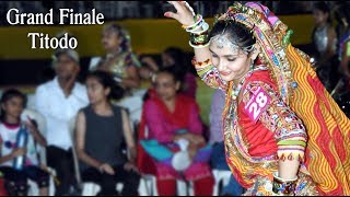 dandiya nonstop titodo 2017 full video rahul mehta i sahiyar club day 10