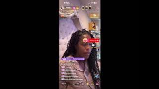 Bigo: Barbie gives birth to a baby girl