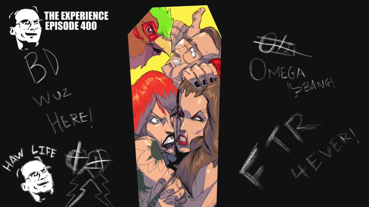 Jim Cornette Reviews Britt Baker vs. Ruby Soho / Post AEW Grand Slam Thoughts