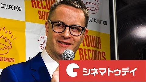 レフン監督、新作は日本のSM文化に影響も　映画『ネオン・デーモン』の プロモーションイベント