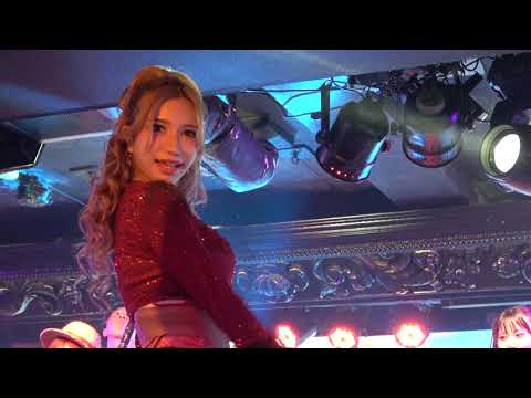 バーレスクヤバイ ワンピース るなてんお鈴ココアビビLaLaかえる バニー＆ゆうバースデーイベント