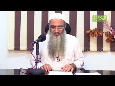 لي زوجة تحفظ القرآن ولكن تتعدى على زوجها بتعير والضرب هل من نصيحة