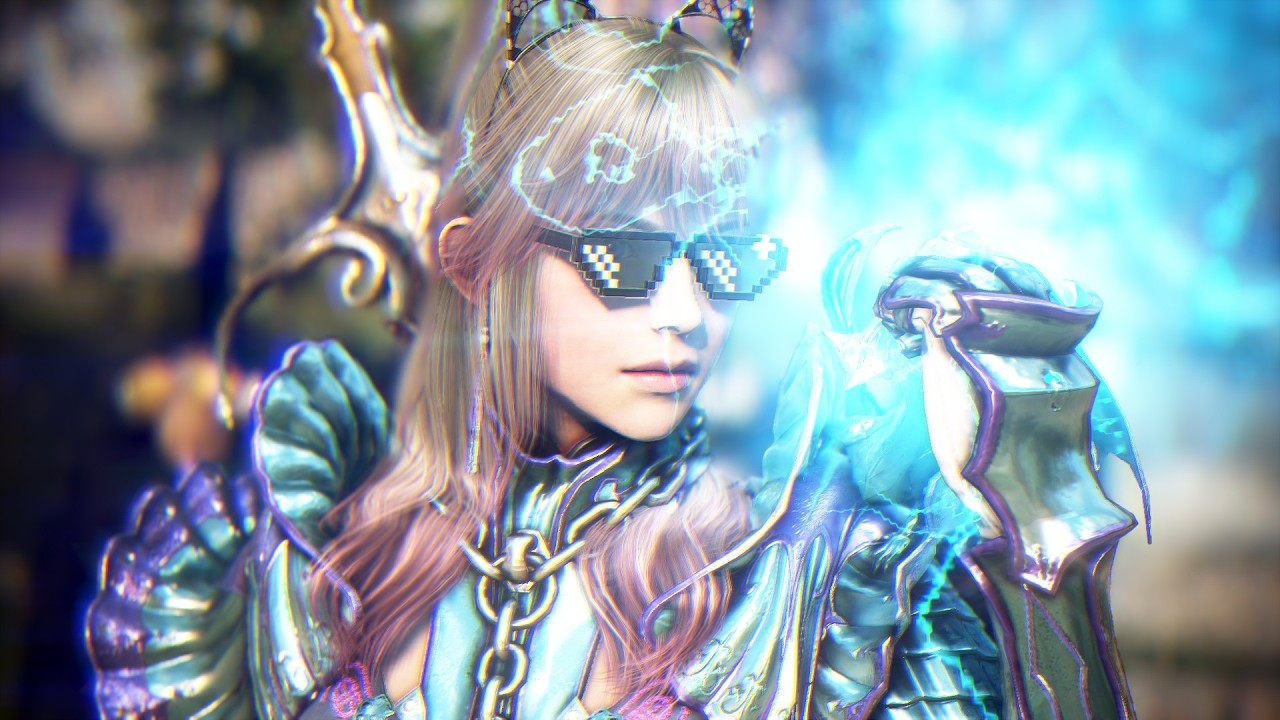 血の祭壇まさかのリニューアル！？おいしい報酬もらいに行くぞ！【黒い砂漠PC】