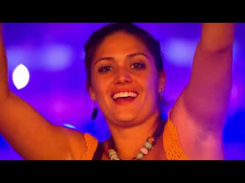 dj dang cap the gioi 2022 New David Guetta | Tomorrowland Brasil 2016
