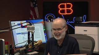 The Rush Limbaugh Show   January 19, 2021