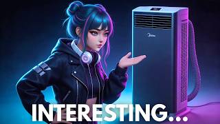 Midea Duo Portable AC Review: The Truth About That BTU Number (2026)
