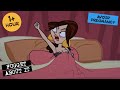 Avoid Pregnancy | Fugget About It | Adult Cartoon | Full Episodes | TV Show